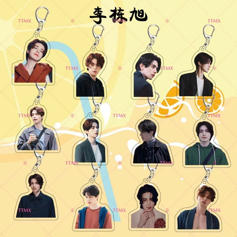 Korean Idol Lee Dong Wook HD P - Lifestyle Of Korean 评论和价格