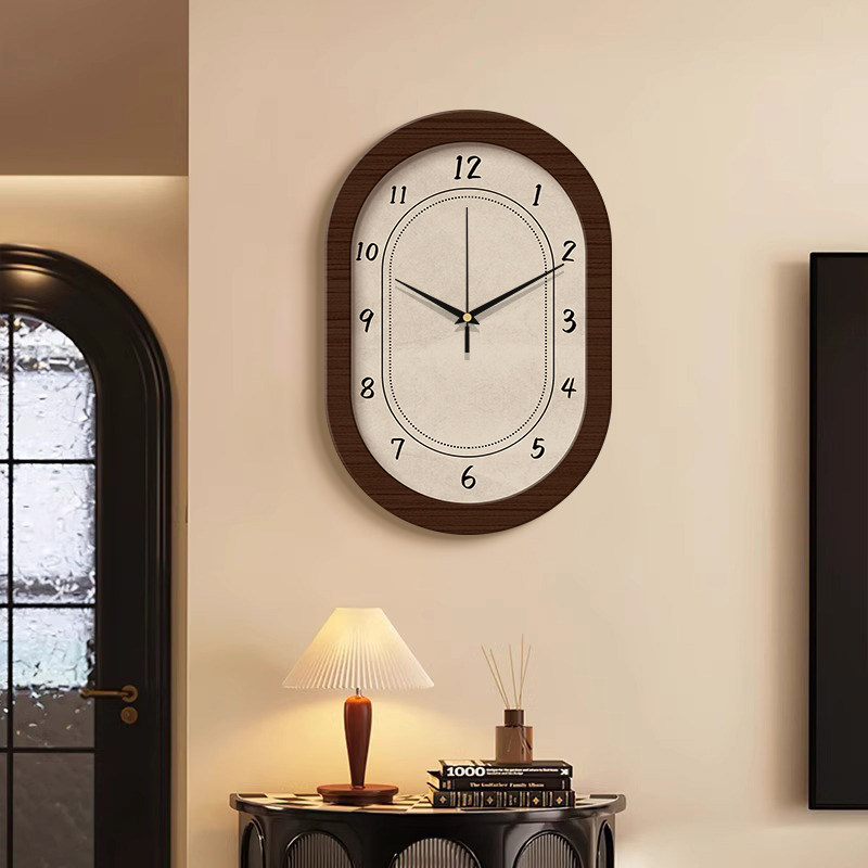 Design Creative Wall Clocks Ch - Lifestyle Of Korean 评论和价格