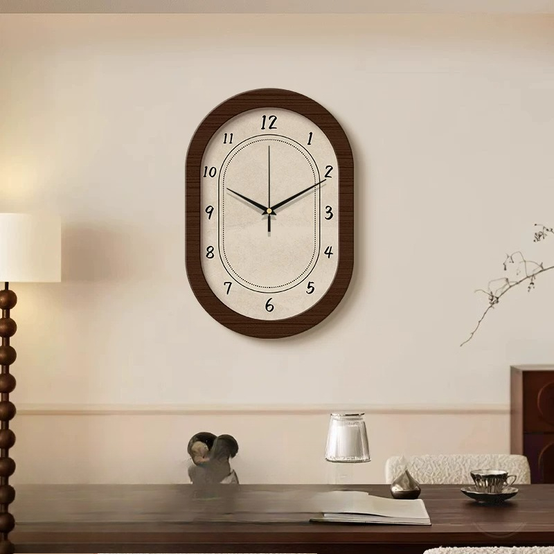 Design Creative Wall Clocks Ch - Lifestyle Of Korean 评论和价格