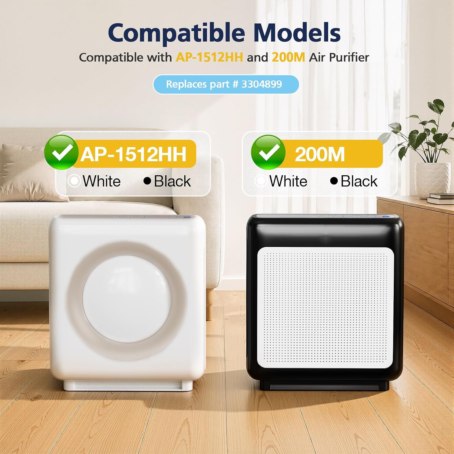 AP-1512HH Replacement Filter F - Coway Air Purifier Ap-1512Hh 评论和价格